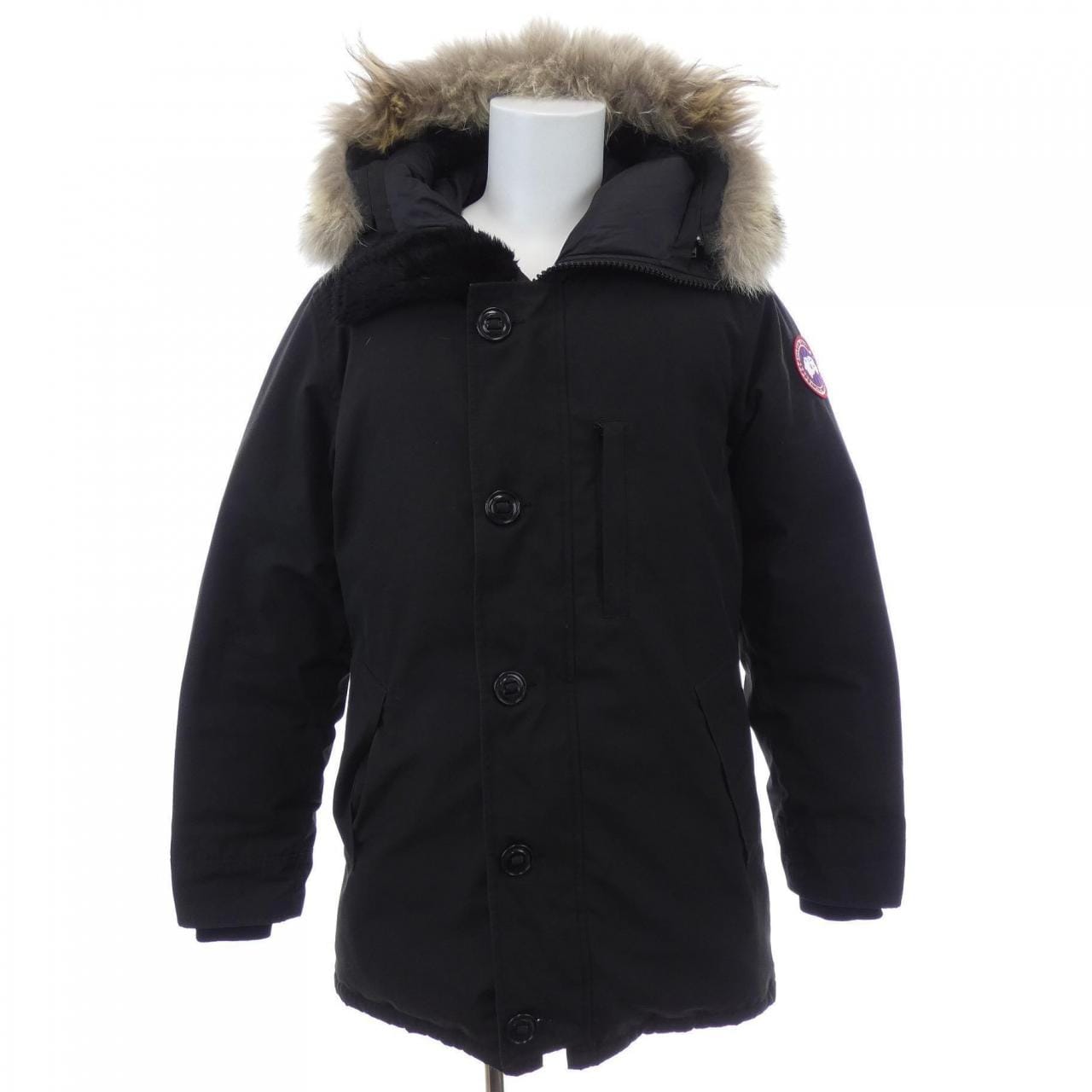 カナダグース CANADA GOOSE 3438JM JASPER ジャスパー ダウンジャケット