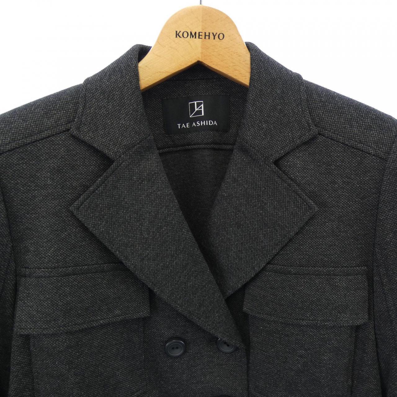 タエアシダ TAE ASHIDA TJ5501 ジャケット