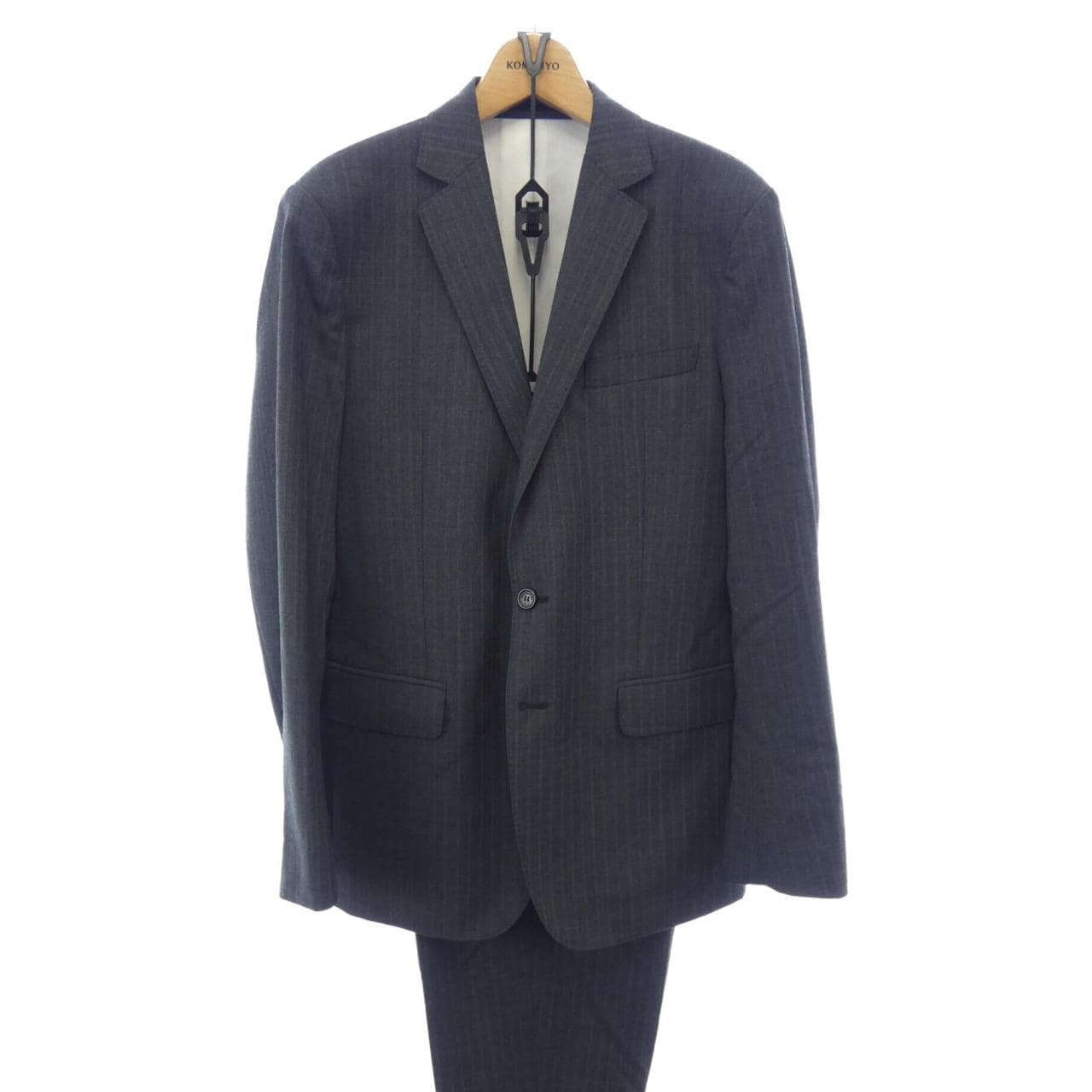 ディースクエアード DSQUARED2 S74FT0342 スーツ