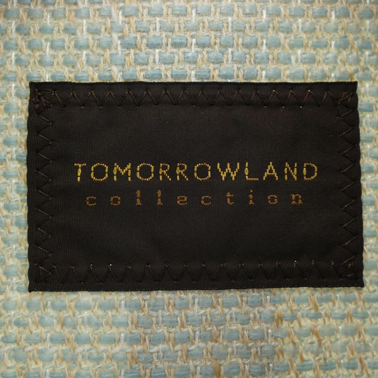 トゥモローランドコレクション TOMORROW LAND COLLEC ジャケット