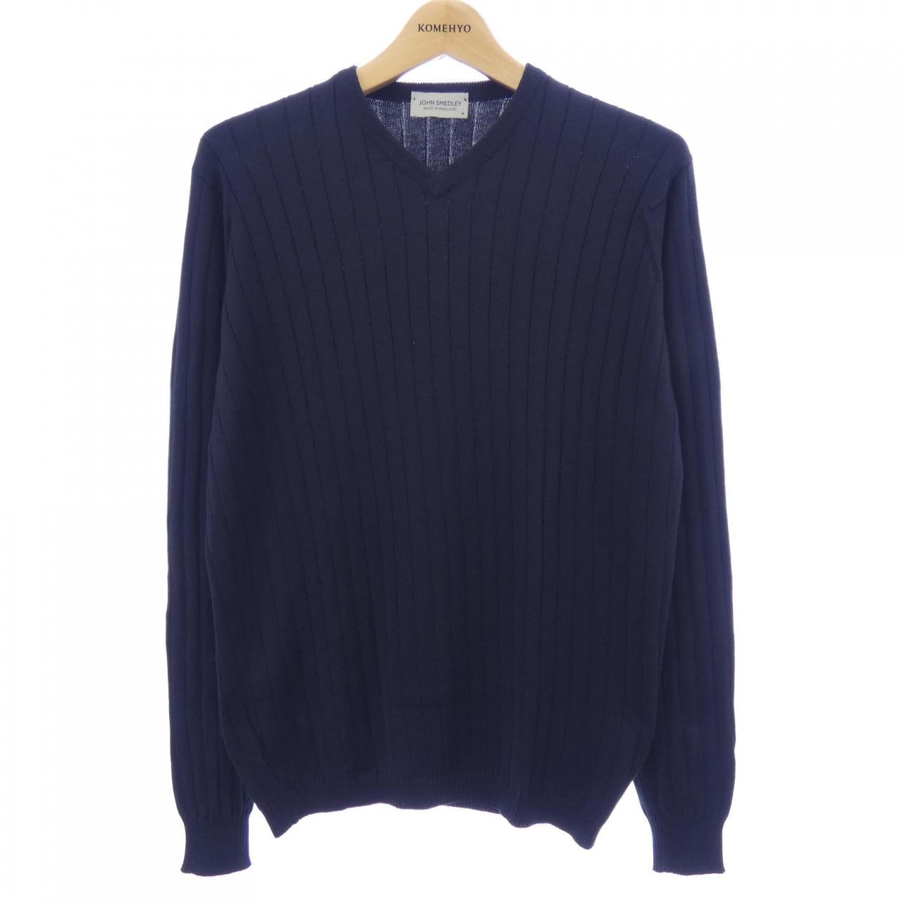 ジョンスメドレー JOHN SMEDLEY ニット