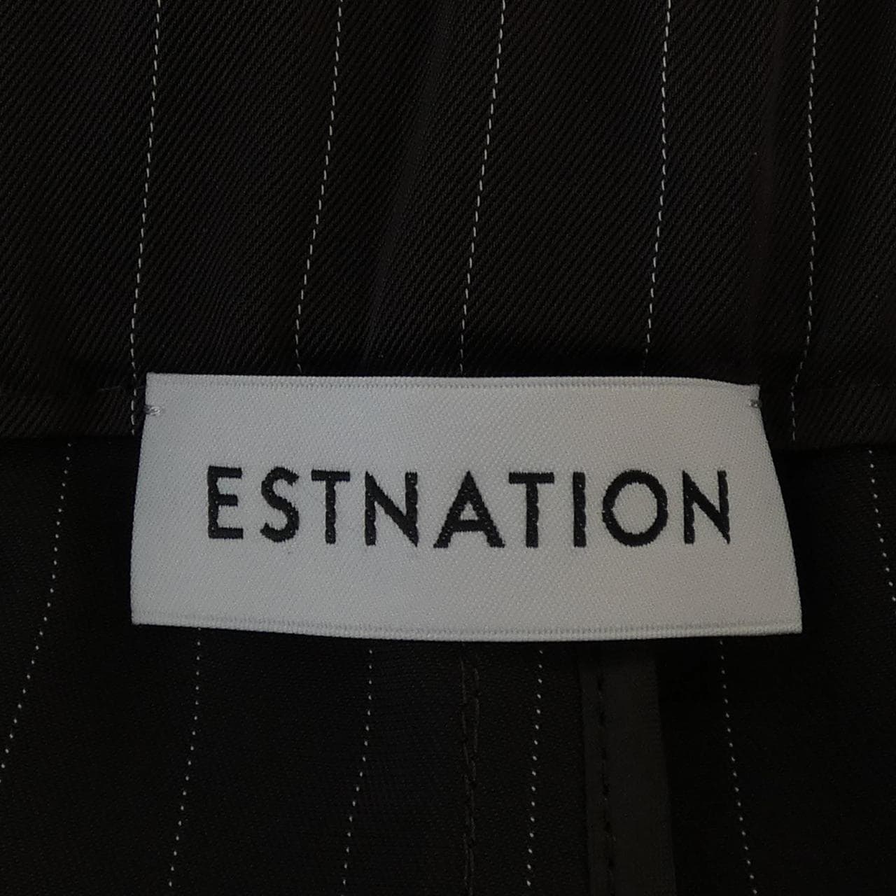 エストネーション ESTNATION パンツ