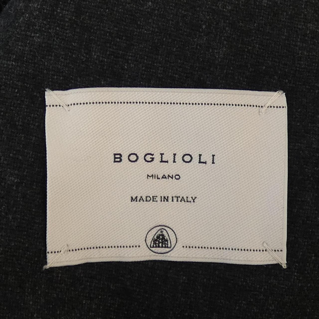 ボリオリ BOGLIOLI ジャケット