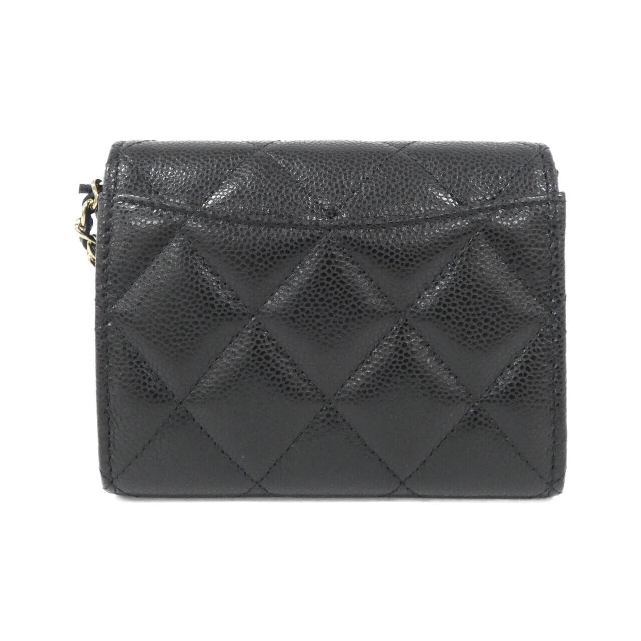 シャネル タイムレスクラシック ライン AP0238 チェーンクラッチ