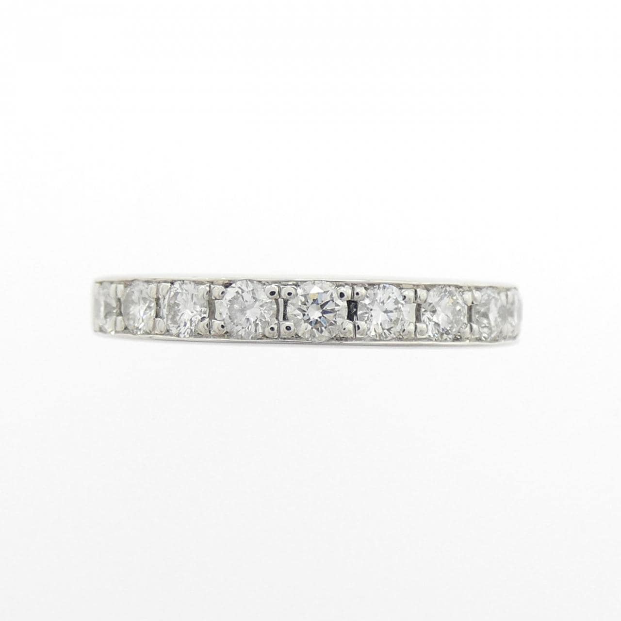 ヴァンドーム ダイヤモンド リング 0.40CT