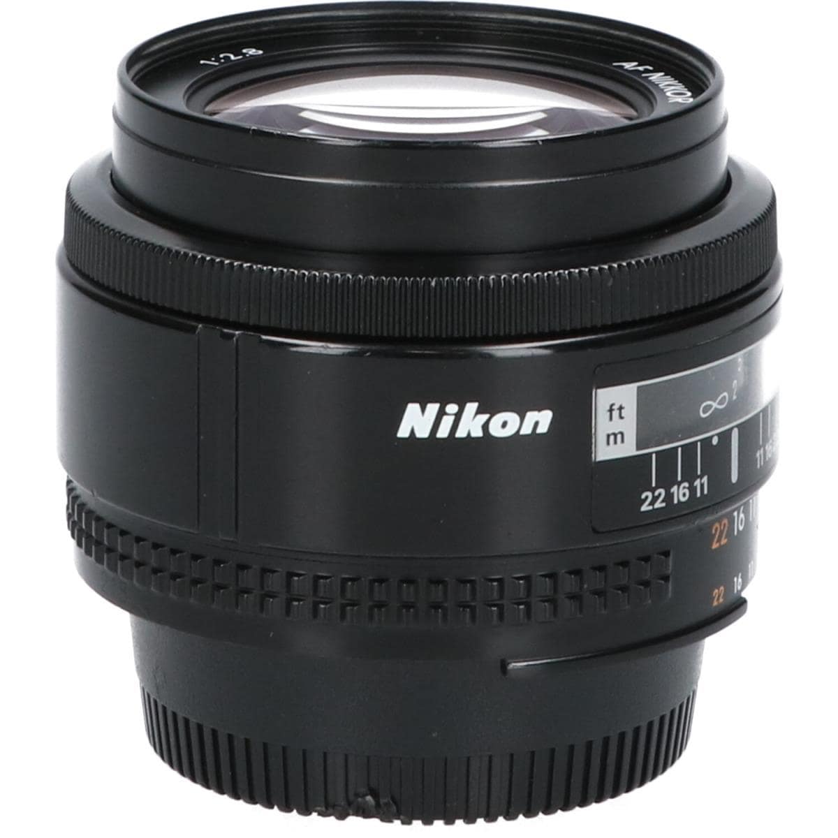 ＮＩＫＯＮ　ＡＦ２４ｍｍ　Ｆ２．８