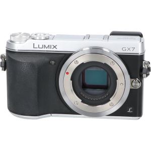 Panasonic DMC-GX7