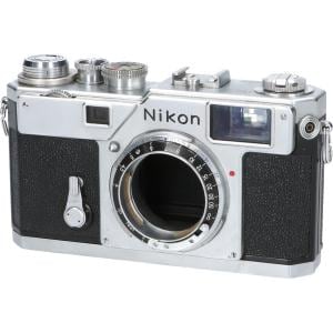 NIKON S3 BODY