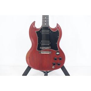ＧＩＢＳＯＮ　　ＳＧ　ＳＰＥＣＩＡＬ　ＦＡＤＥＤ