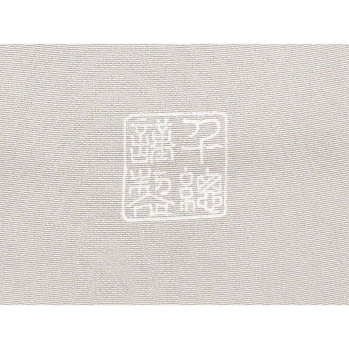 色留袖　剣片喰【千總】