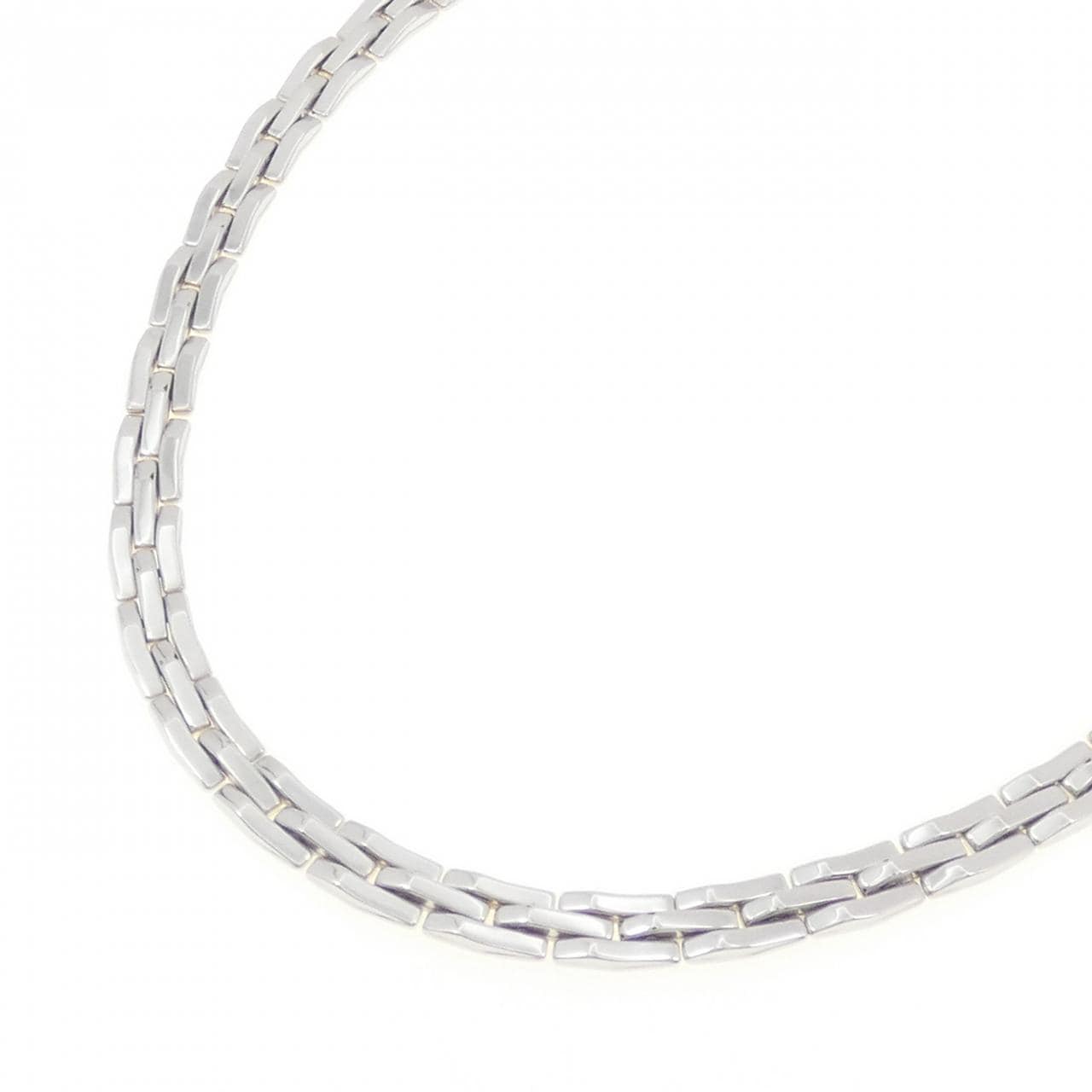 キメント 750WG/750YG ネックレス