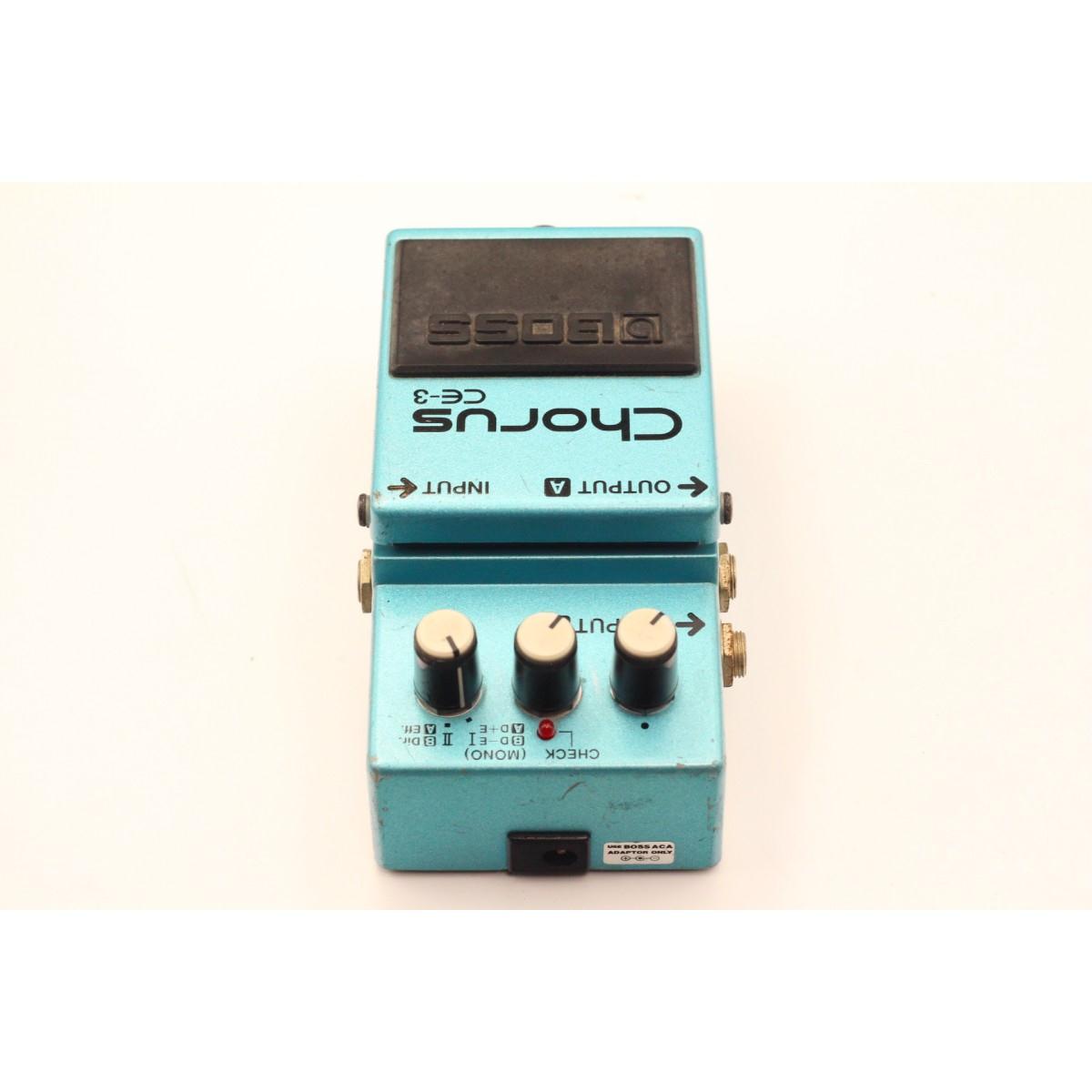 ＢＯＳＳ　　ＣＥ－３