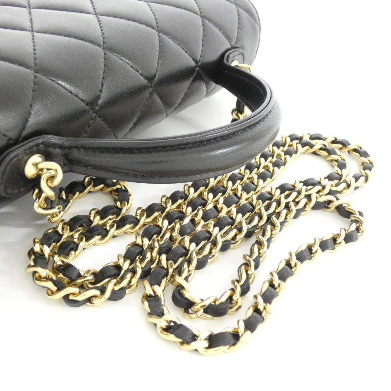 シャネル AP4674 チェーンウォレット