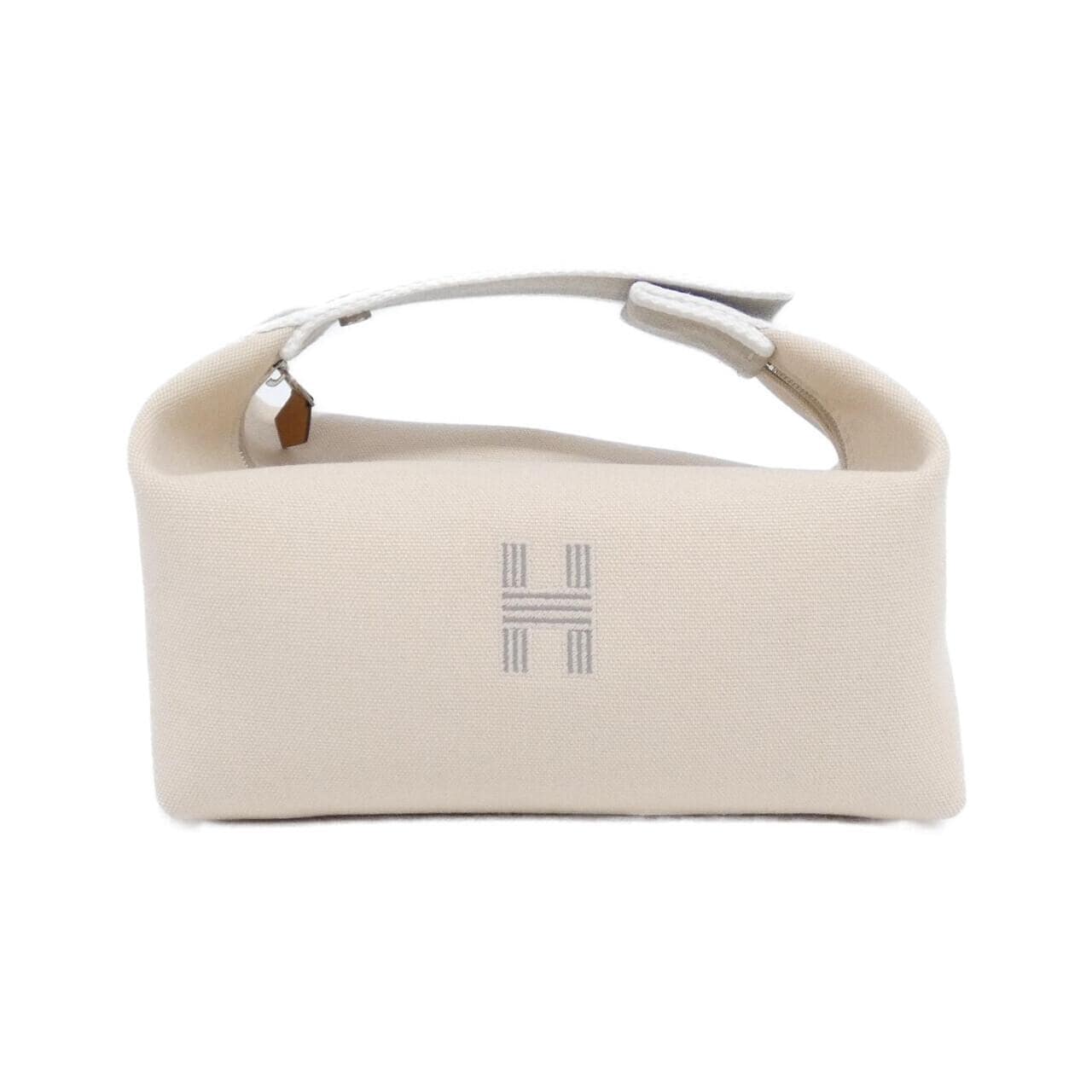 エルメス ブリッド ア ブラック PM 103222M ポーチ