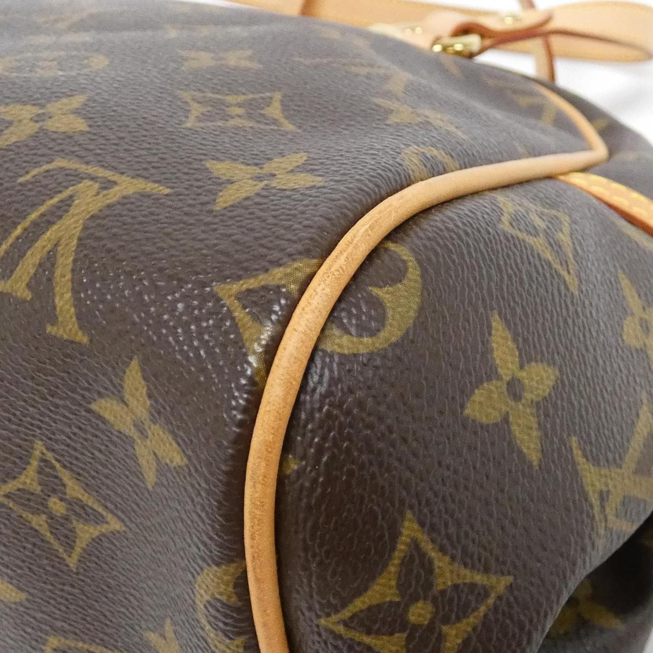 ルイヴィトン モノグラム モントルグイユ PM M95565 ショルダーバッグ