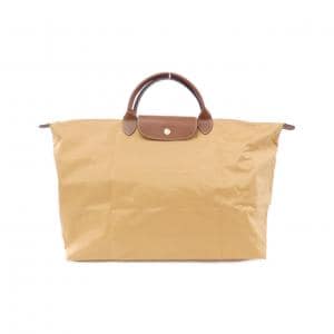 longchamp boston bag