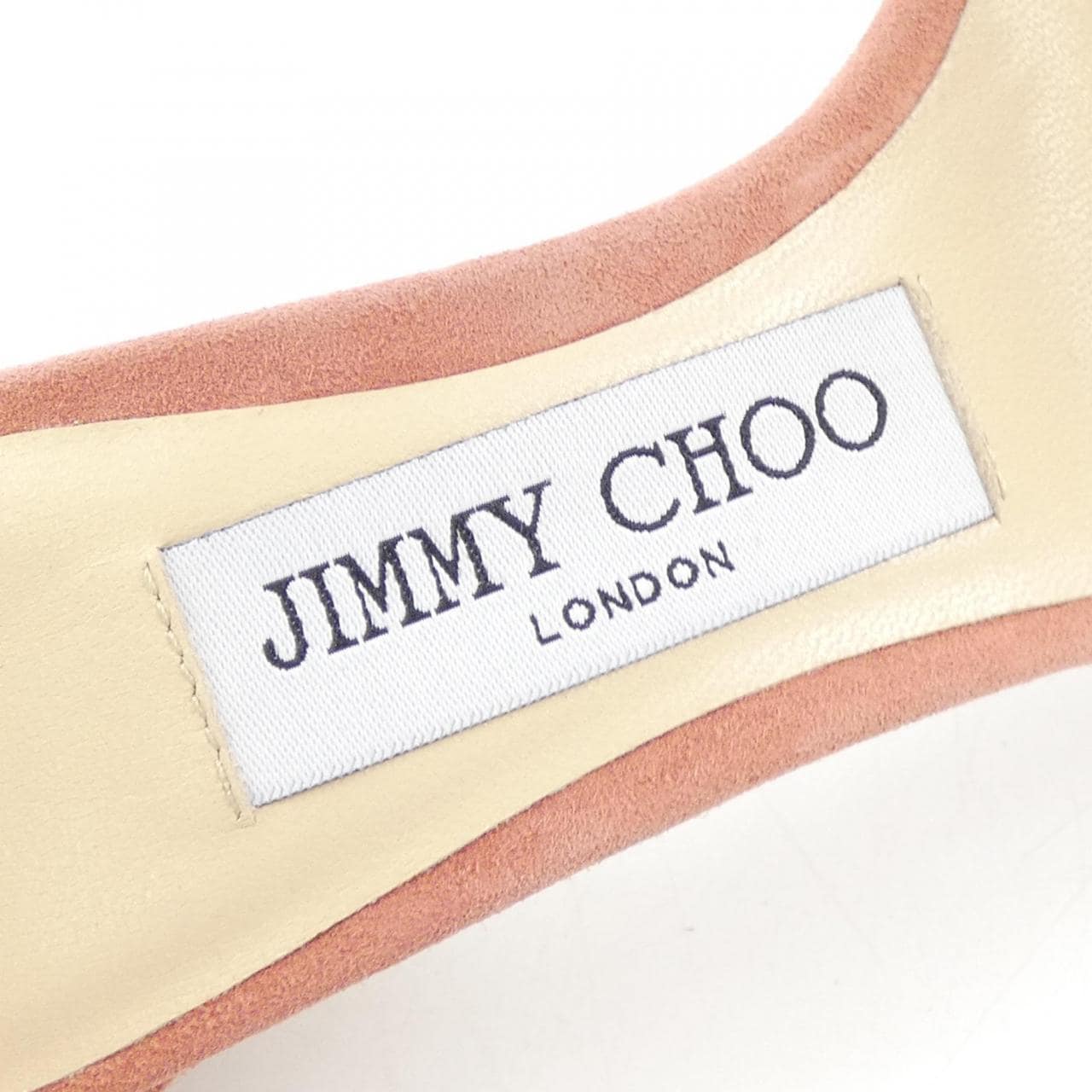 JIMMY CHOO周智明 凉鞋