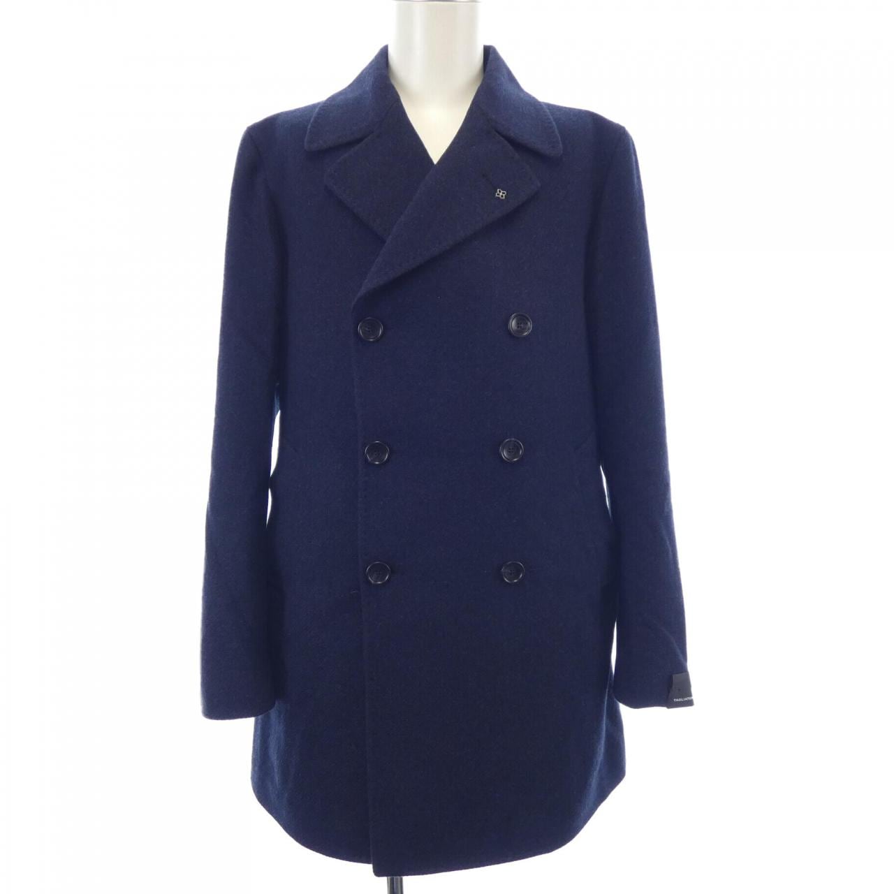TAGLIATORE coat