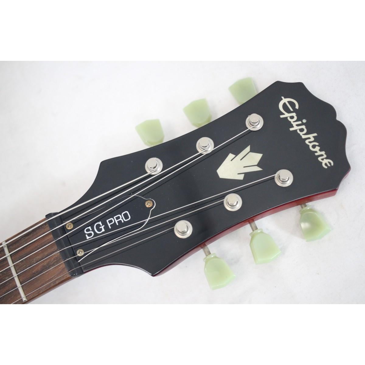 EPIPHONE G-400 PRO