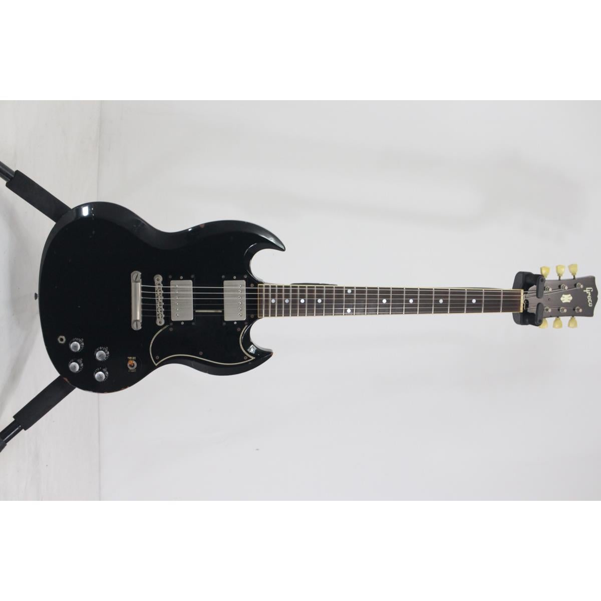 グレコ greco SG SS-600P2ギター 中山加奈子モデル（コメ兵