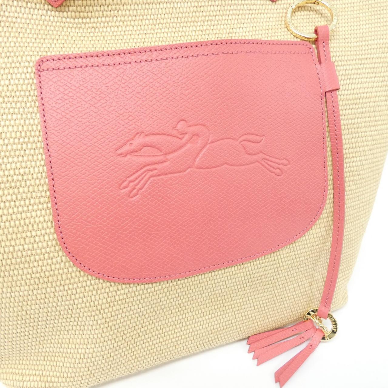 [新品] Longchamp Le Pliage系列10308 HGK 包袋