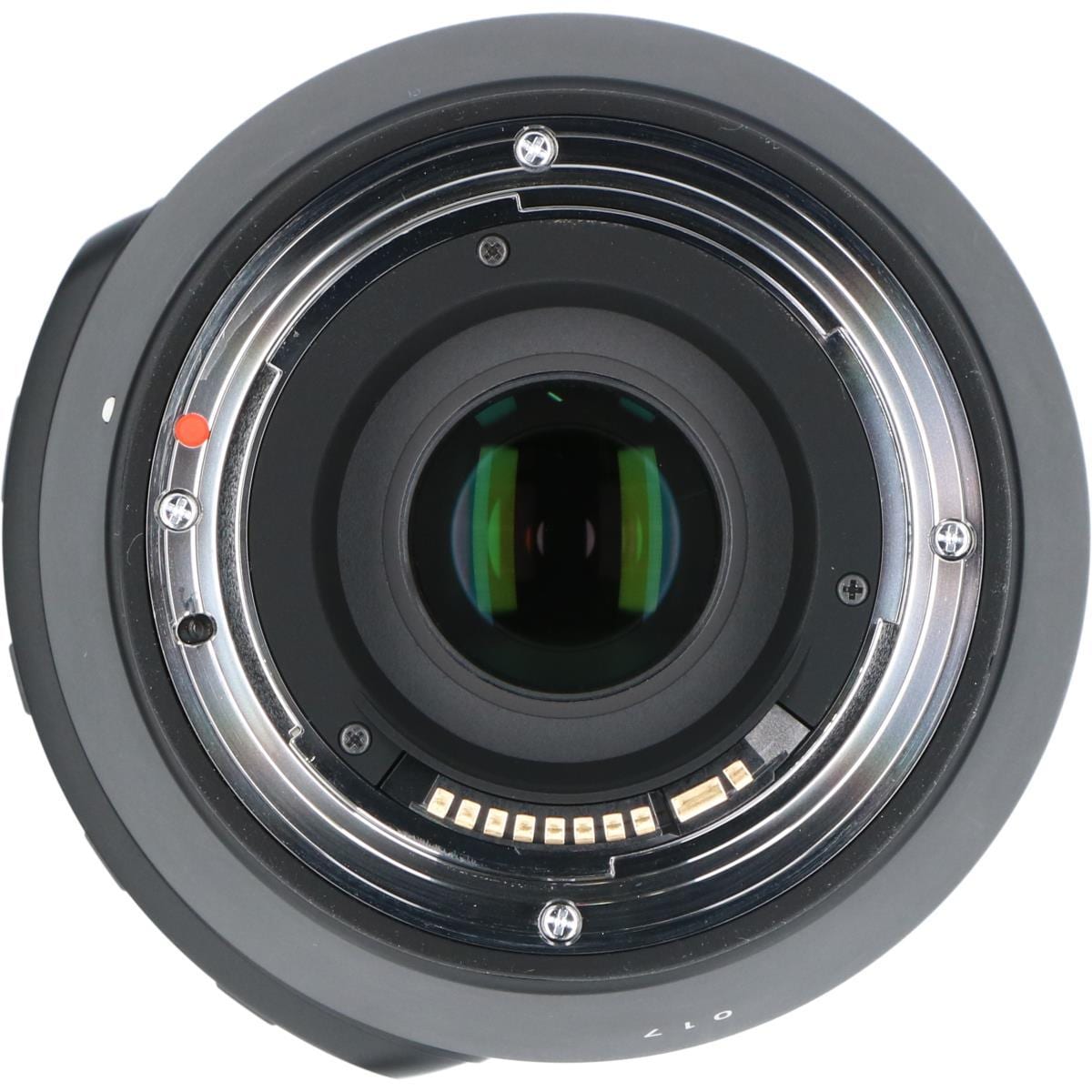 EOS100-400mm F5-6.3DG OS(C)