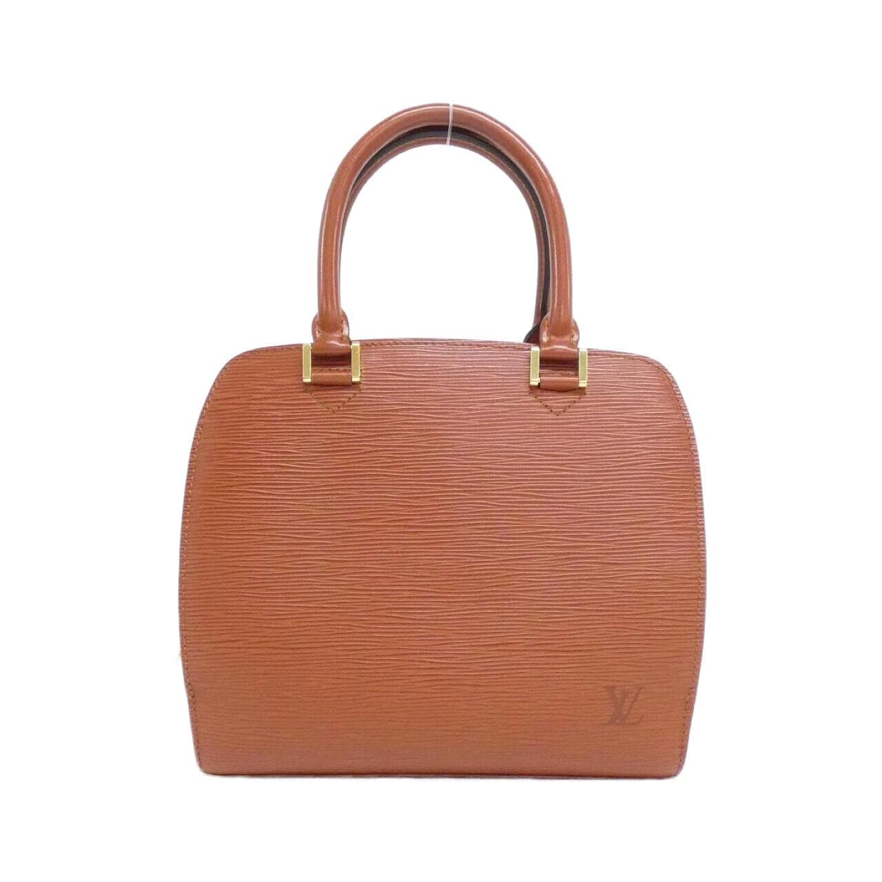 LOUIS VUITTON Epi Pont Neuf M52053 Bag