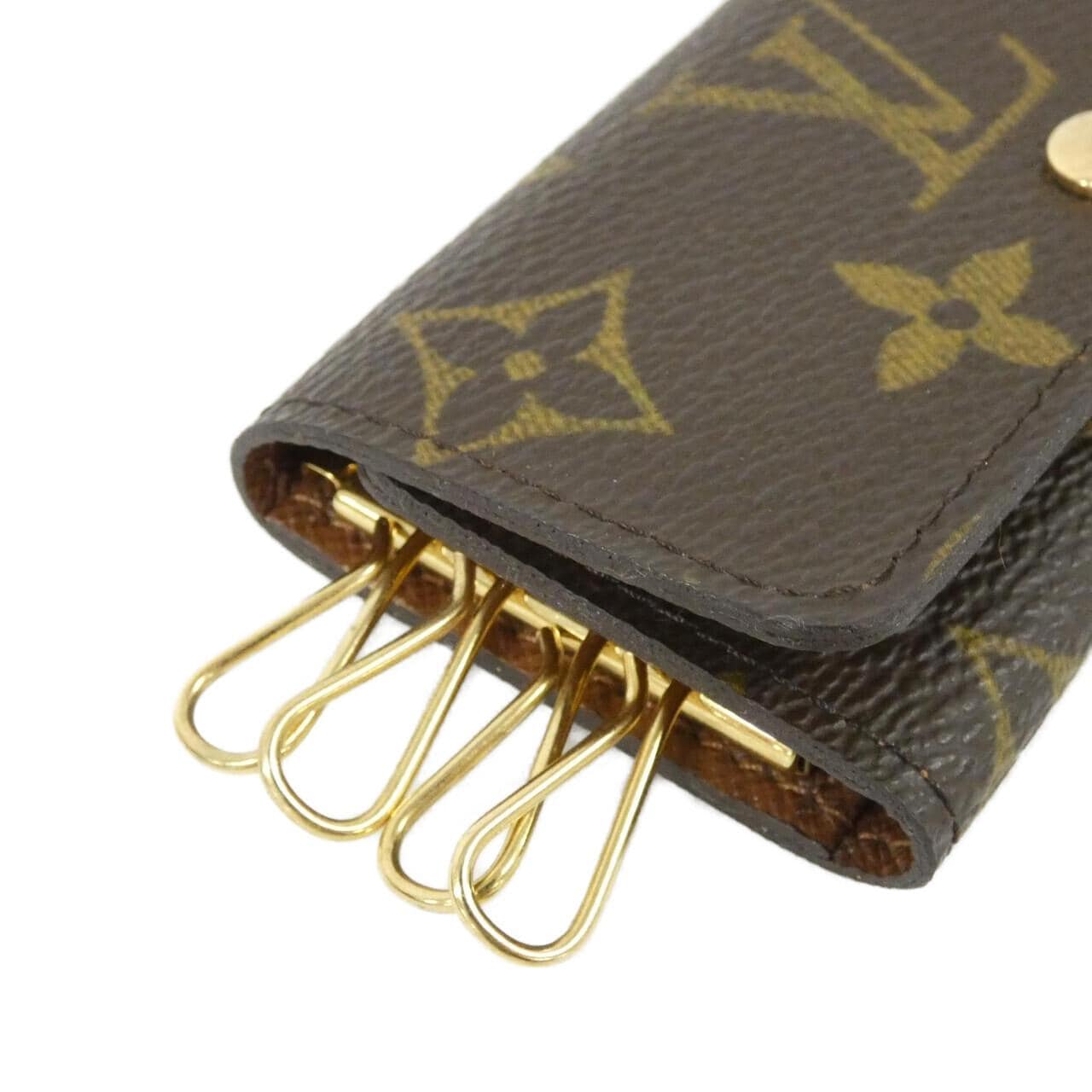 LOUIS VUITTON Monogram Multicle M62631 鑰匙包