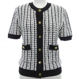 【ヴィンテージ】シャネル CHANEL P07770V00356 97P カーディガン