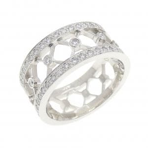 ティファニー ヴォアール リング