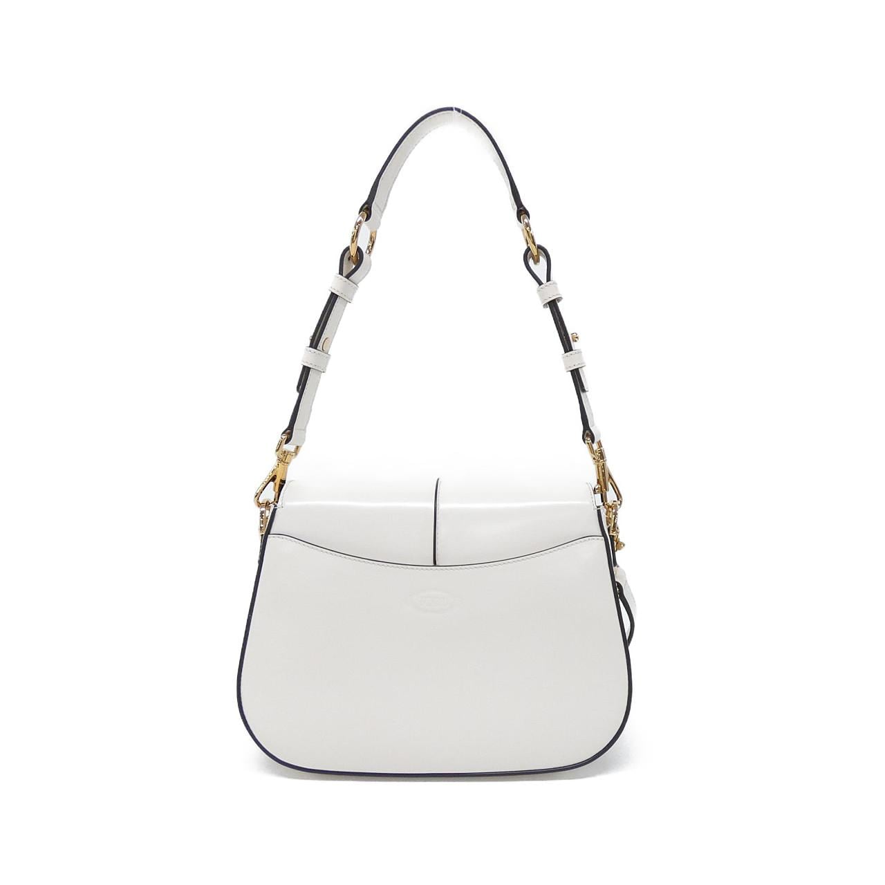 【新品】トッズ T TIMELESS XBWTSGI0100KETB013 ショルダーバッグ