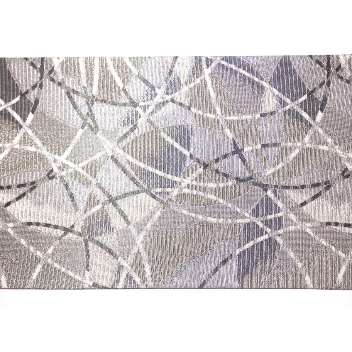 袋帯　【佐波理】全通柄