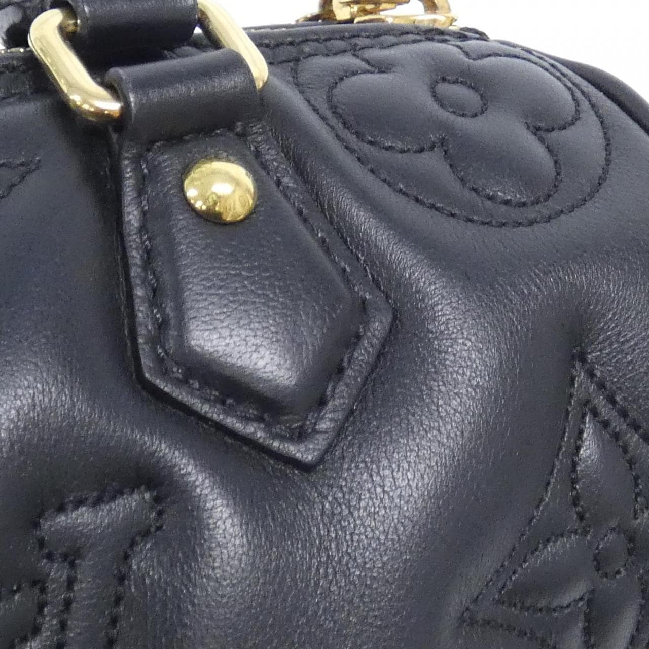 ルイヴィトン バブルグラム パピヨンBB M59800 ショルダーバッグ