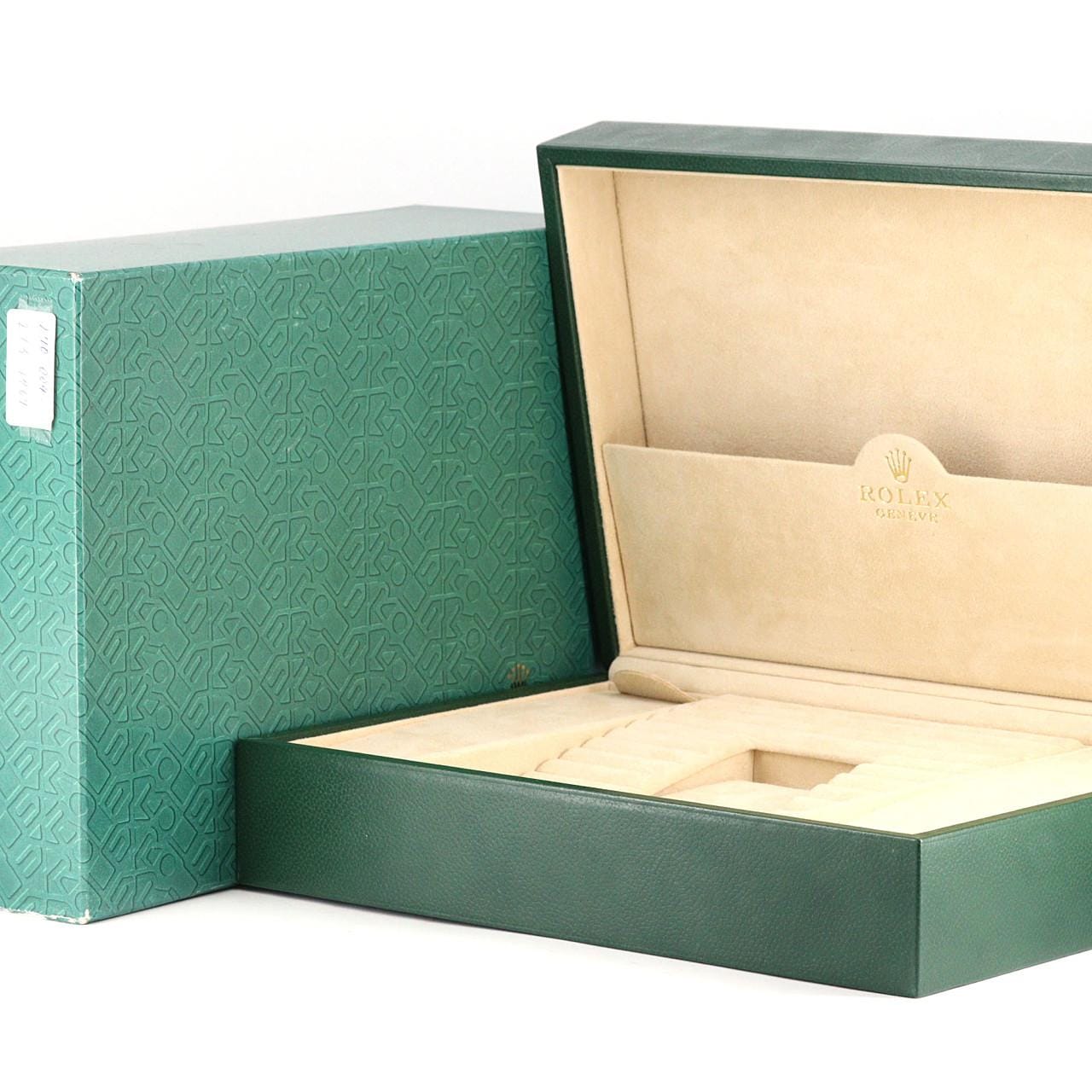 ロレックス デイデイト 118346A PT 自動巻