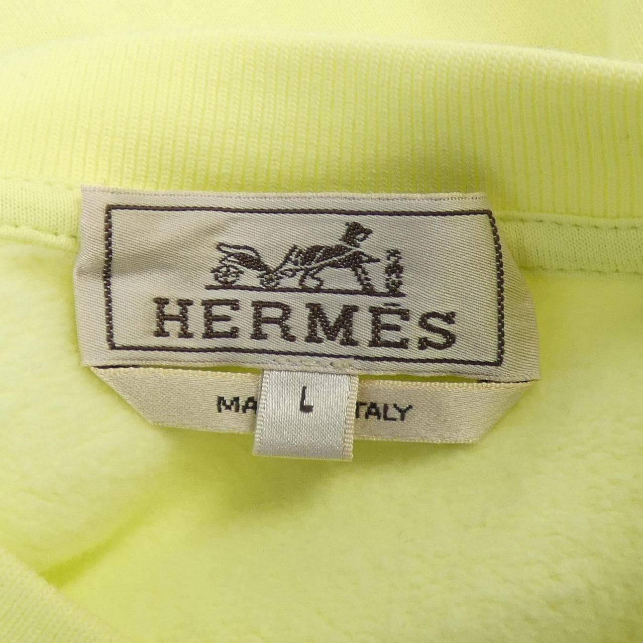 エルメス HERMES トップス