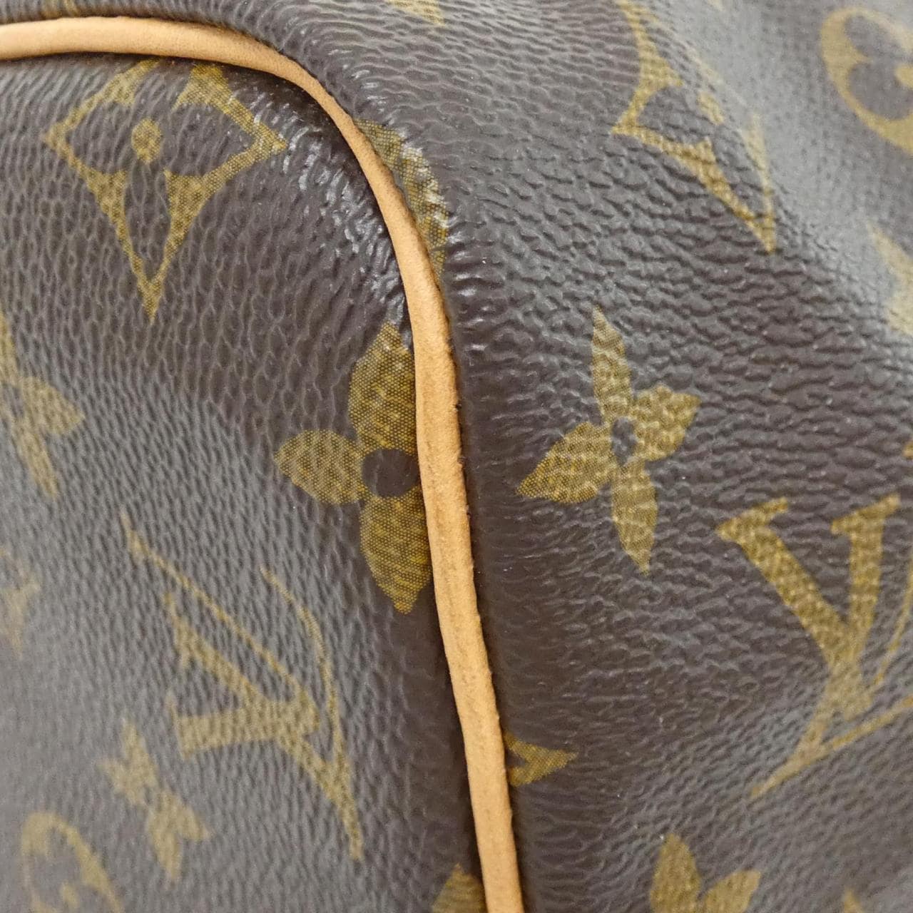 ルイヴィトン モノグラム スピーディ 30cm M41526 ボストンバッグ