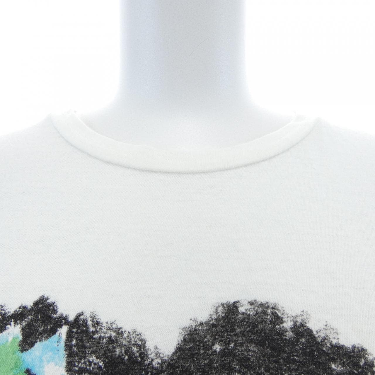 クリスチャンディオール CHRISTIAN DIOR 143T12B4461 Tシャツ