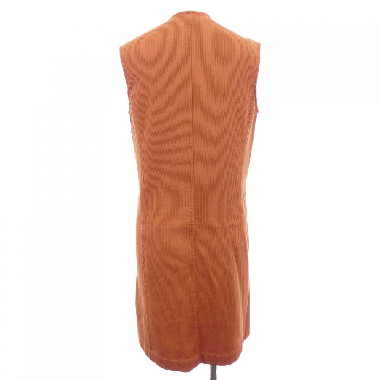 エルメス HERMES ROBE PORTEFEUILL アイレットクラスプ 2E0527D6 ベスト