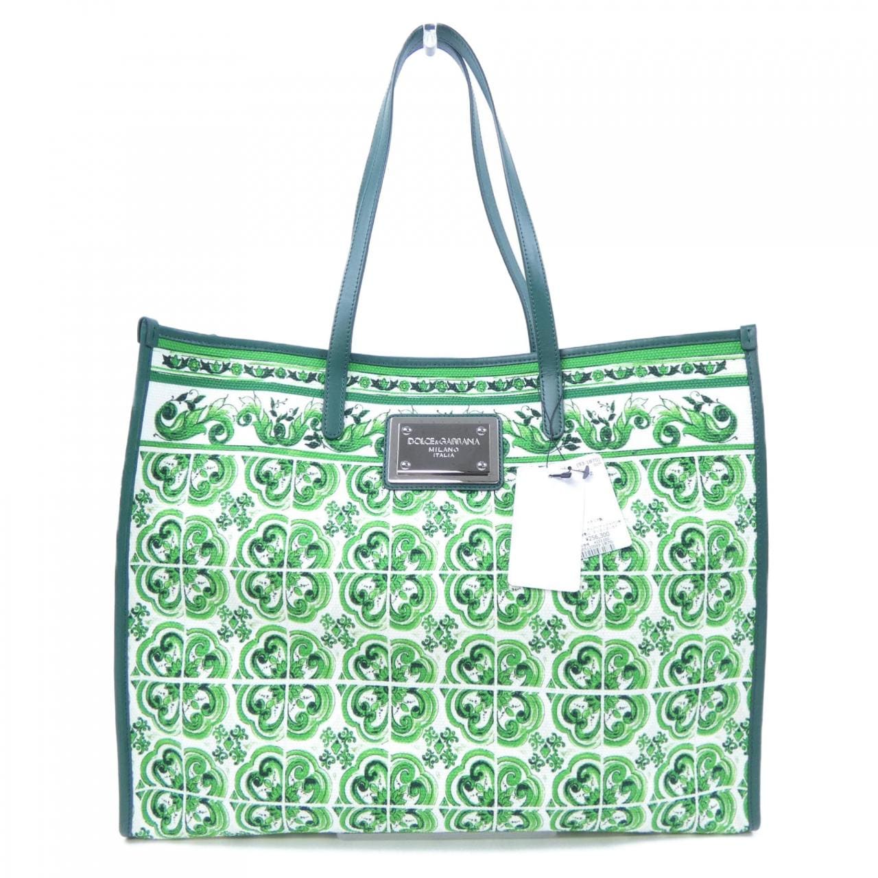 ドルチェアンドガッバーナ DOLCE&GABBANA BAG