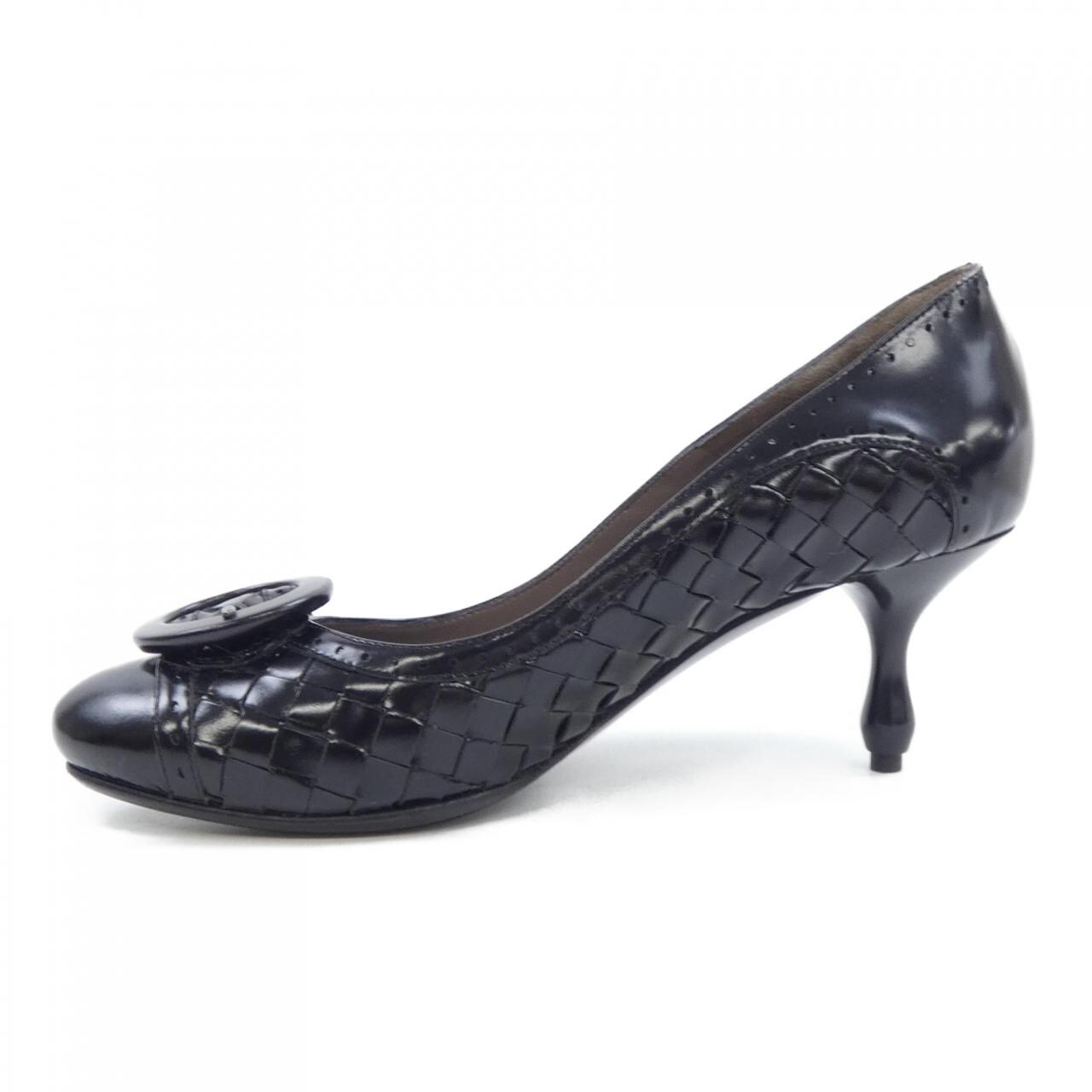 ボッテガヴェネタ BOTTEGA VENETA パンプス