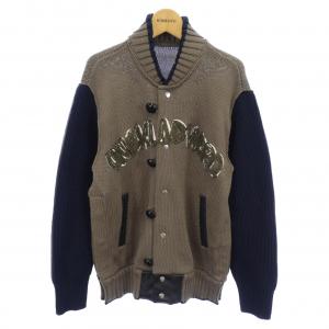 サカイ SACAI ブルゾン