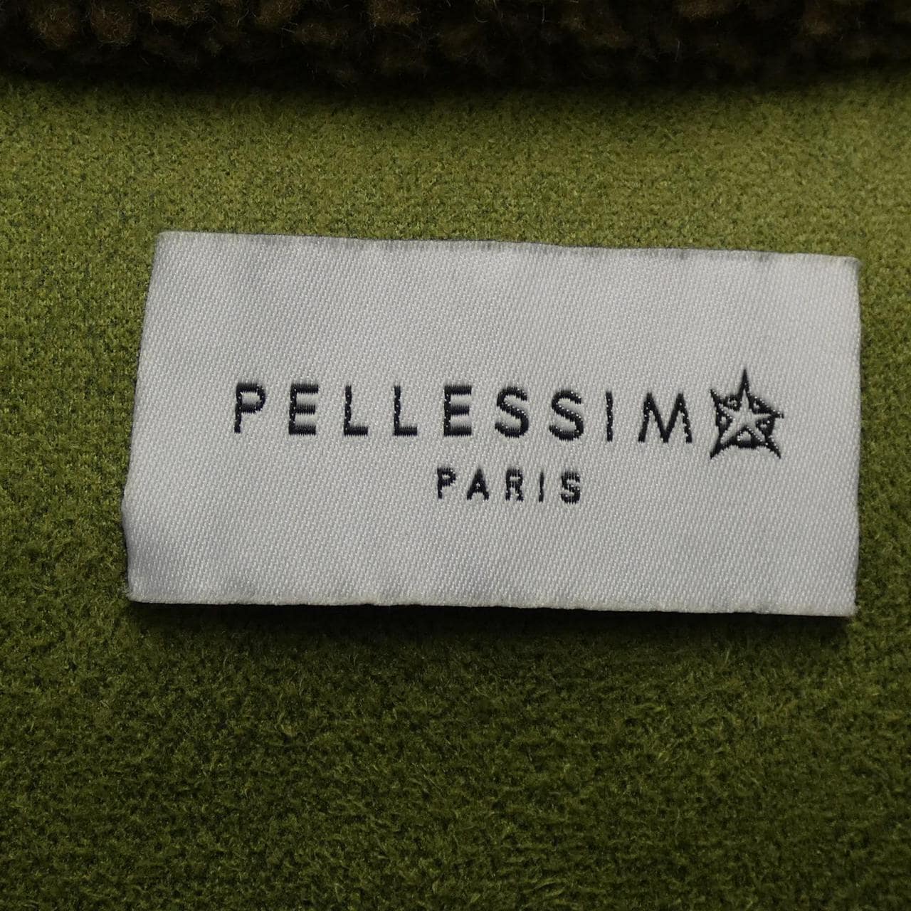 ペレッシモ PELLESSIMO ジャケット
