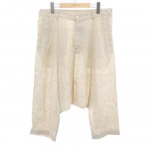 コムデギャルソン COMME des GARCONS S19P001 パンツ