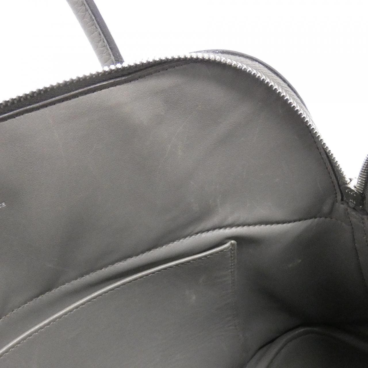 エルメス ボリード 31cm 073419CK バッグ