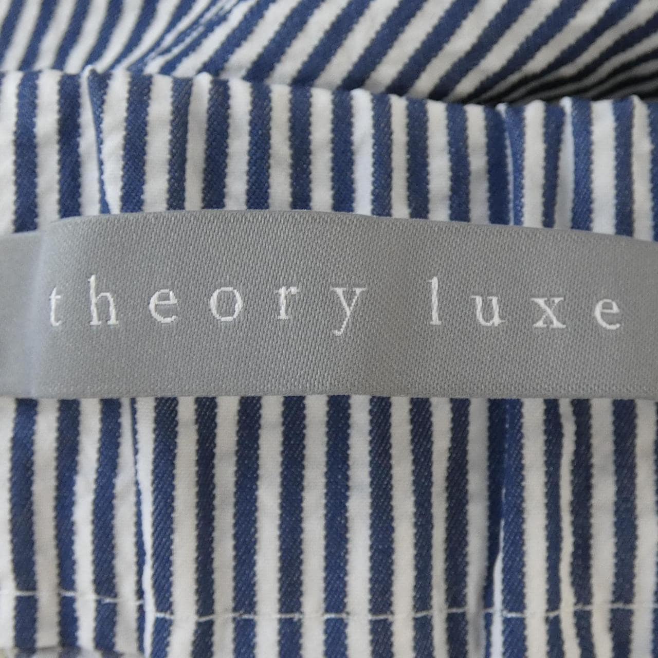 Theory luxe 03-4206418褲
