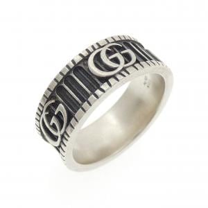 グッチ ダブルG リング