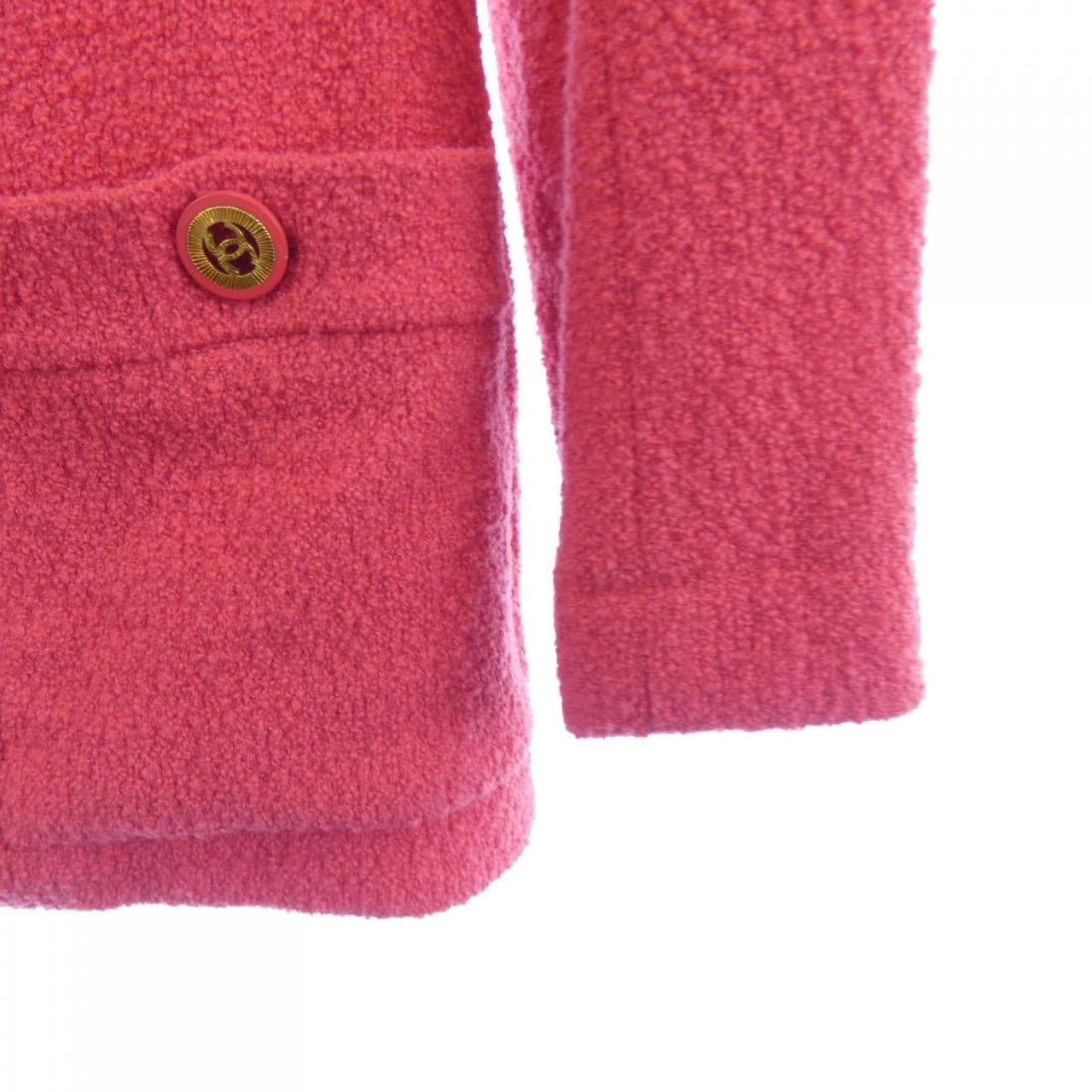 【ヴィンテージ】シャネル CHANEL 20923 スーツ