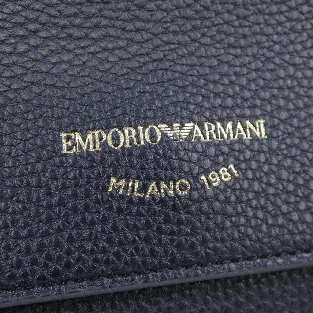 エンポリオアルマーニ EMPORIO ARMANI BAG