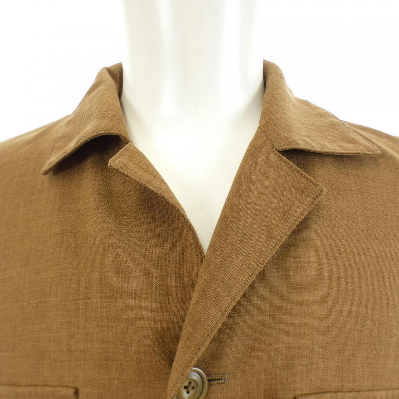 パブリックトウキョウ PUBLIC TOKYO ジャケット