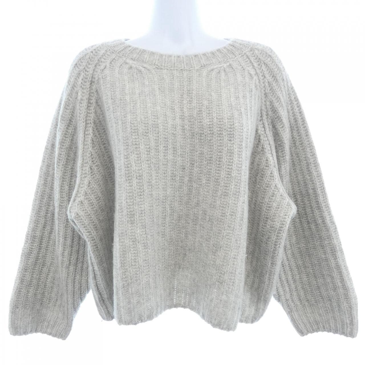 セリーヌ CELINE トリオンフ TRIOMPHE 2A15Y266R ニット